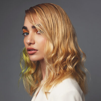CAPELLI BIONDI