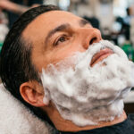 BREAD SHAVE SPA