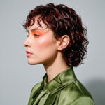 CURLY CUT